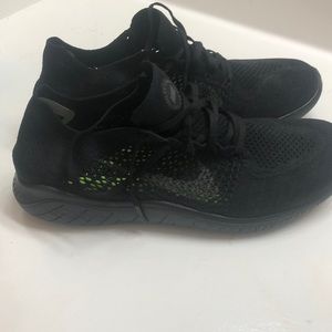 Nike Free Run 5.0 flyknit